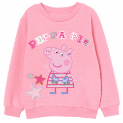 BLUZA DZIEWCZĘCA PP 52 18 881