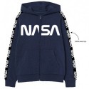 BLUZA CHŁOPIĘCA NASA 52 18 107