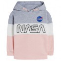 BLUZA DZIEWCZĘCA NASA 52 18 192