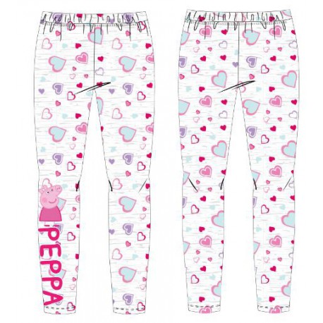 LEGGINSY DZIEWCZĘCE PP 52 10 878