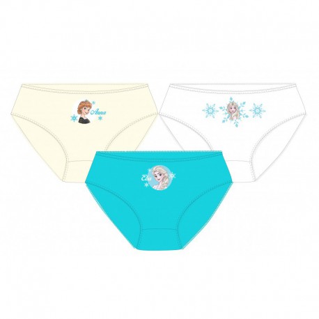 FIGI DZIEWCZĘCE DIS FROZ 52 33 B117 3-PACK BOX