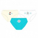 FIGI DZIEWCZĘCE DIS FROZ 52 33 B117 3-PACK BOX