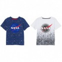 T-SHIRT CHŁOPIĘCY NASA 52 02 172/167