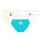 FIGI DZIEWCZĘCE DIS FROZ 52 33 B117 3-PACK BOX