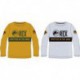 T-SHIRT CHŁOPIĘCY JW 52 02 089