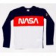 T-SHIRT CHŁOPIĘCY NASA 52 02 057/111