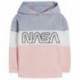 BLUZA DZIEWCZĘCA NASA 52 18 192