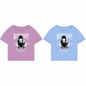 T-SHIRT DZIEWCZĘCY WED 52 02 037