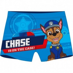 BOKSERKI CHŁOPIĘCE KĄPIELOWE PAW 52 44 2952