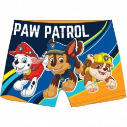 BOKSERKI CHŁOPIĘCE KĄPIELOWE PAW 52 44 2955