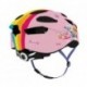 KASK ROWEROWY IN-MOLD PSI PATROL GIRLS