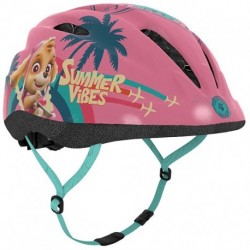 KASK ROWEROWY S 48-52CM PSI PATROL GIRLS