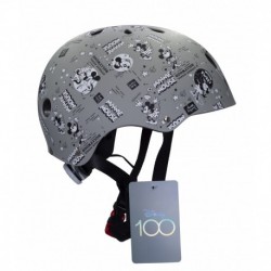 KASK SPORTOWY MINNIE PATTERN - D100 - ROZM. L