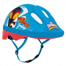 KASK ROWEROWY XS 44-48CM SPIDEY