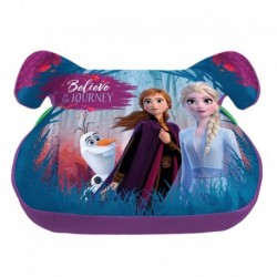 SIEDZISKO SAMOCHODOWE R129 FROZEN 2