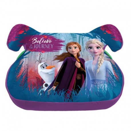 SIEDZISKO SAMOCHODOWE R129 FROZEN 2