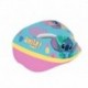 KASK ROWEROWY STITCH