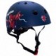 KASK SPORTOWY SPIDER-MAN