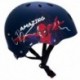 KASK SPORTOWY SPIDER-MAN