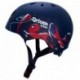 KASK SPORTOWY SPIDER-MAN