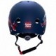 KASK SPORTOWY SPIDER-MAN