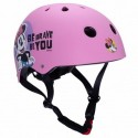 KASK SPORTOWY MINNIE