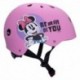 KASK SPORTOWY MINNIE