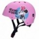 KASK SPORTOWY MINNIE