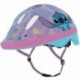 KASK ROWEROWY XS 44-48CM STITCH