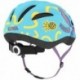 KASK ROWEROWY S 48-52CM STITCH