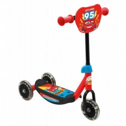 HULAJNOGA 3-KOŁOWA BABY CARS