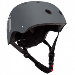 KASK SPORTOWY 7-BRAND GREY SHADOW