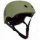 KASK SPORTOWY 7-BRAND ARMY GREEN