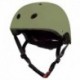 KASK SPORTOWY 7-BRAND ARMY GREEN