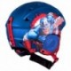 KASK NARCIARSKI AVENGERS CAPTAIN AMERICA