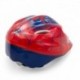 KASK ROWEROWY SPIDER-MAN