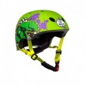 KASK SPORTOWY AVENGERS HULK