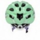 KASK ROWEROWY IN-MOLD FROZEN 2 MINT