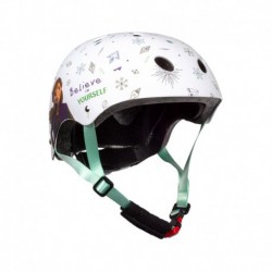 KASK SPORTOWY FROZEN 2