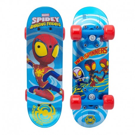 DESKOROLKA 17 SPIDEY"