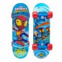 DESKOROLKA 17 SPIDEY"