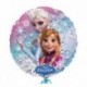 BFK Balon foliowy 18" CIR - "Frozen"