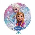 BFK Balon foliowy 18" CIR - "Frozen"