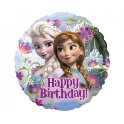 BFK Balon foliowy 18'' CIR - HB Frozen