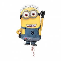 BFK Balon foliowy 24'' SHP - "Minions"