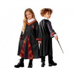 STDZ Strój dla dzieci Harry Potter Gryffindor (szata), rozm. 5-6 lat