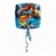 BFK Balon foliowy kwadratowy Blaze 43 cm.