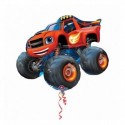 BFK Balon foliowy 36" SHP - "Blaze"