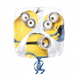 BFK Balon foliowy 18" SHP - "Minions"
