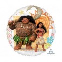 BFK Balon foliowy 18" Moana